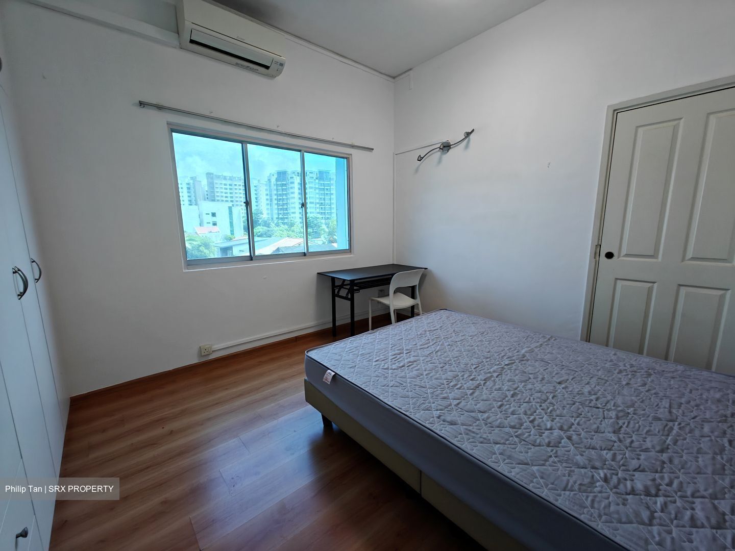Peakview Estate (D16), Apartment #543420111